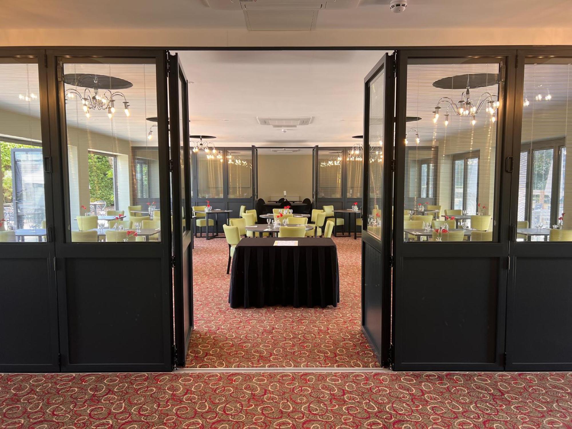 South Lawn Hotel ليمنجتون المظهر الخارجي الصورة