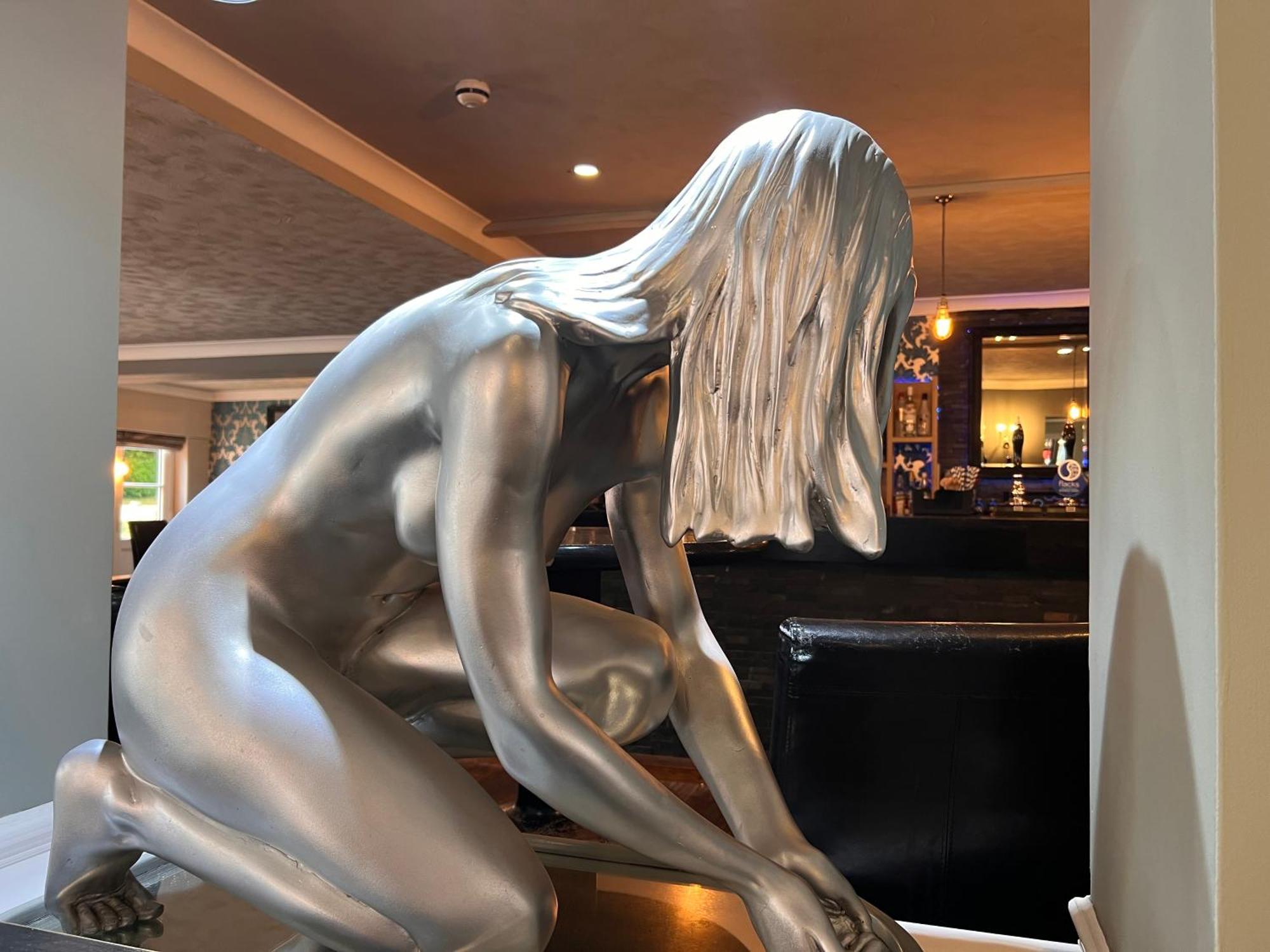 South Lawn Hotel ليمنجتون المظهر الخارجي الصورة